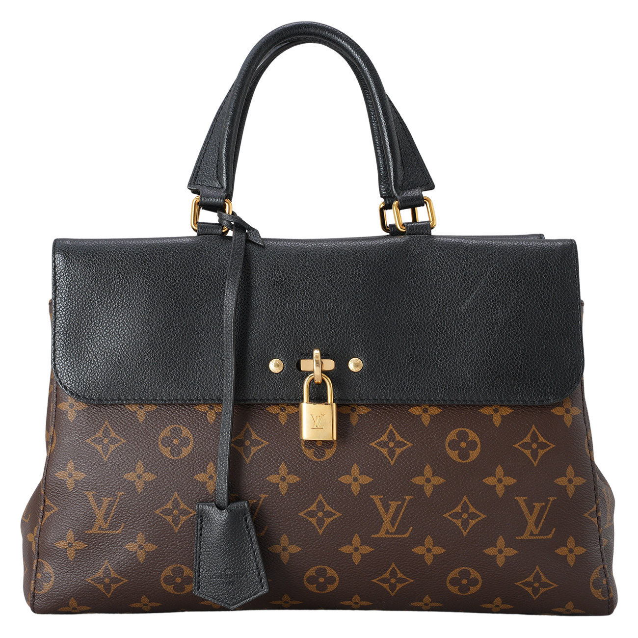 LOUIS VUITTON(USED)루이비통 모노그램 비너스 토트겸 숄더백